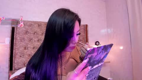  GABY DESIRE  online show from March 2025 12:32:01 AM