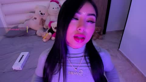  GABY DESIRE  online show from September 2025 02:49:01 AM