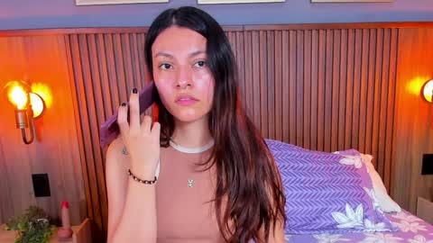 GabyEvans online show from April 2026 03:31:02 PM