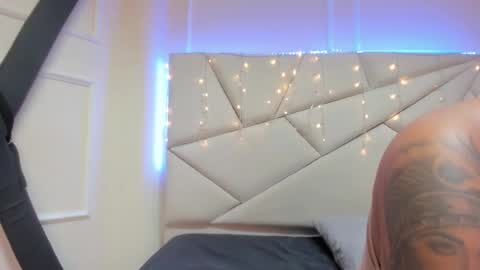  gabriela y Antonella  online show from January 2025 07:53:01 PM