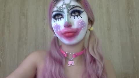 gabygumms online show from January 2026 03:36:02 PM