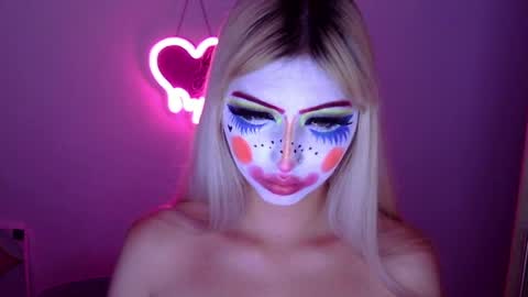 gabygumms online show from April 2026 12:17:02 PM
