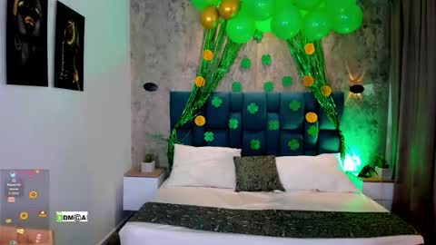 Gaby Jackson1 online show from March 2026 11:35:01 AM