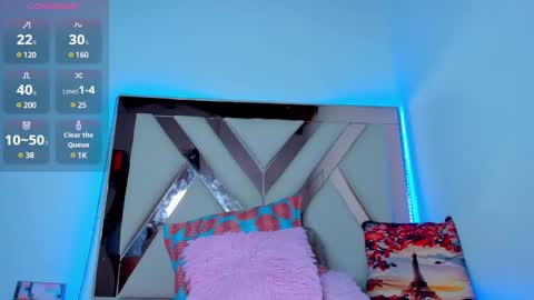 gaby online show from March 2025 08:33:02 AM