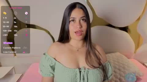 Gaby online show from June 2026 04:54:02 AM