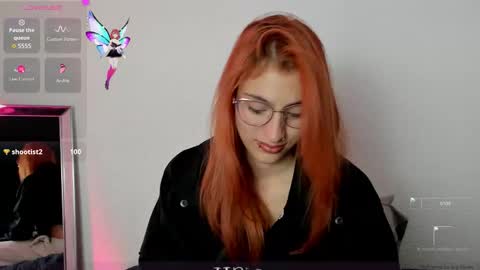 Gaby online show from November 2025 03:31:01 AM