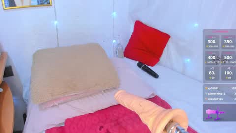 gabylove2021 online show from January 2025 01:33:02 PM