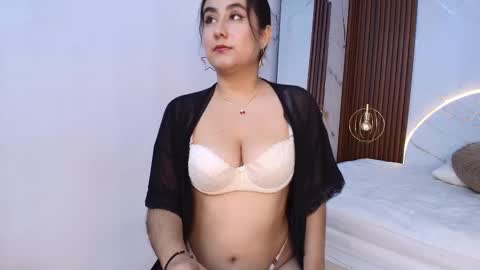 Snapshot of gabyparker_ chatting on February 2025 12:21:02 PM Gaby online show from February 2025 12:21:02 PM