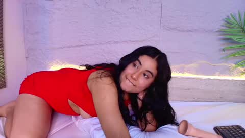 Snapshot of gabyparker_ chatting on March 2025 02:53:02 PM Gaby online show from March 2025 02:53:02 PM