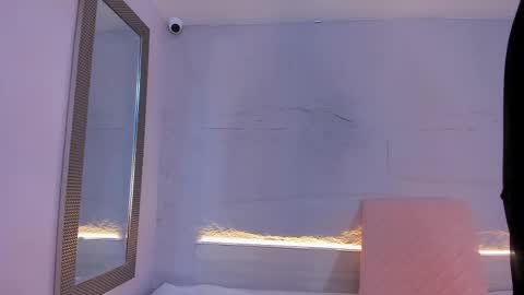 Snapshot of gabyparker_ chatting on March 2025 03:02:01 PM Gaby online show from March 2025 03:02:01 PM