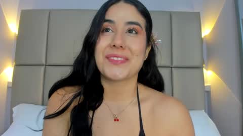 Snapshot of gabyparker_ chatting on September 2025 12:38:02 PM Gaby online show from September 2025 12:38:02 PM