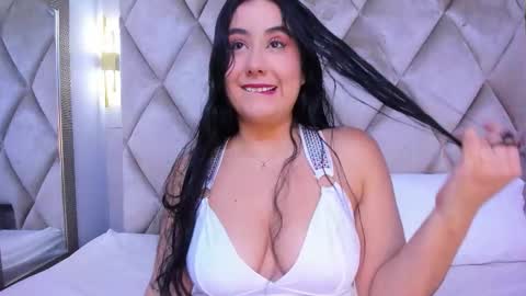 Gaby  online show from January 2026 11:45:02 AM