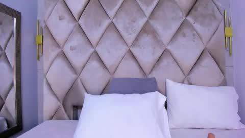 Gaby  online show from February 2026 12:02:01 PM