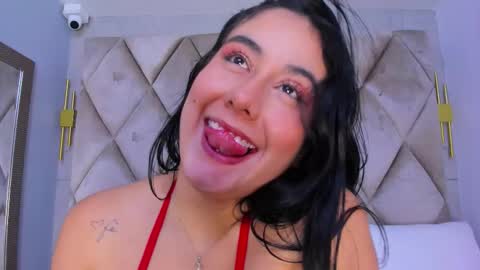 Gaby  online show from March 2026 12:55:01 PM