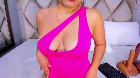 Gaby  online show from March 2026 12:16:01 PM