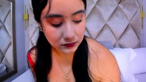 Gaby  online show from April 2026 12:05:02 PM