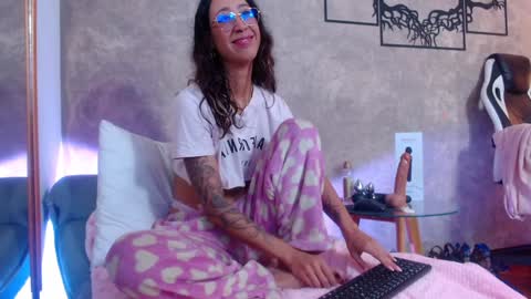 Gaby online show from December 2024 12:56:02 PM