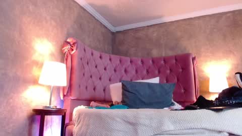 Gaby online show from February 2025 01:20:01 PM