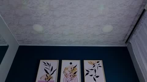 Gaby online show from September 2025 07:52:01 PM