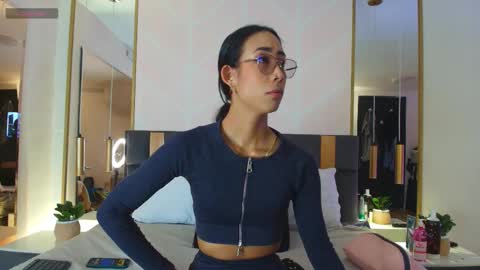 Gaby online show from January 2026 07:49:02 PM