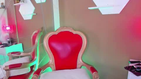 Gaby online show from March 2026 03:18:01 PM