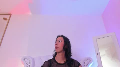 Gaby online show from March 2026 02:39:02 PM