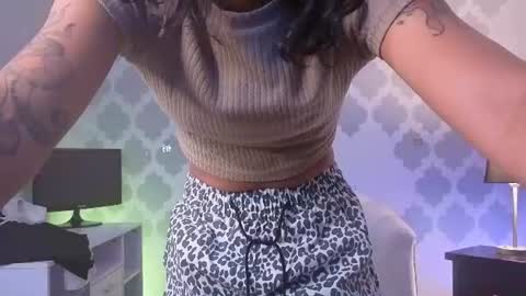 Gaby online show from June 2026 09:47:01 AM