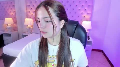 Gaby  online show from January 2026 01:57:02 PM