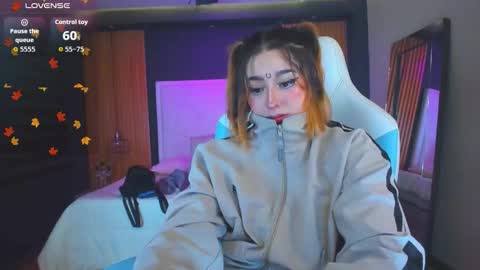 gabyrose9 online show from October 2025 11:08:02 AM