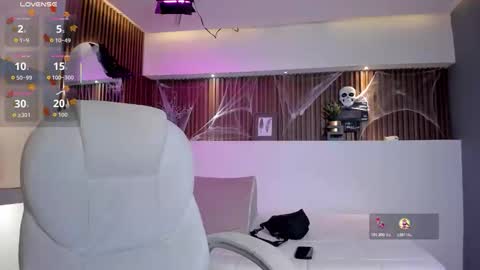 gabyrose9 online show from October 2025 11:29:01 AM