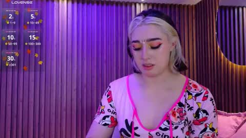 gabyrose9 online show from November 2025 11:53:01 AM