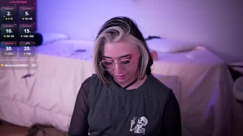 gabyrose9 online show from January 2026 12:03:01 AM