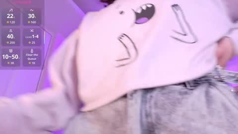 gabyrose9 online show from March 2026 07:31:01 PM