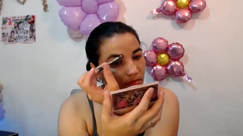 gabysot online show from March 2025 05:47:01 PM