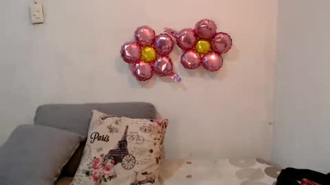 gabysot online show from March 2025 05:38:02 PM