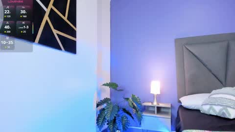  Gaby Cruz  online show from April 2026 11:15:02 AM