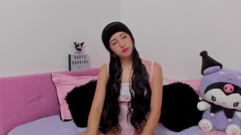 gabyye capprins online show from January 2025 07:44:02 PM