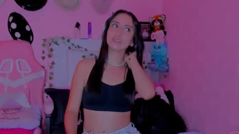 gabyye capprins online show from September 2025 12:27:01 AM