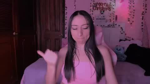 gabyye capprins online show from November 2025 12:31:02 AM