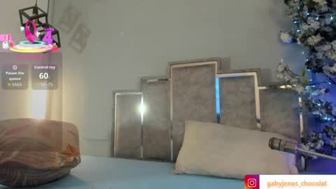 gabyyjones online show from September 2025 11:36:01 AM