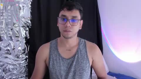 Gadiel online show from October 2025 02:23:02 AM