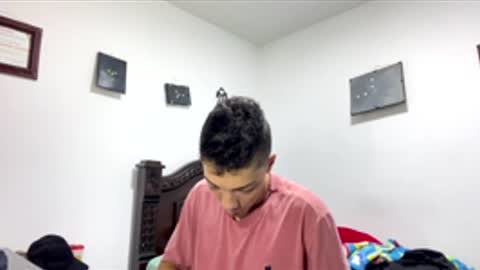 gadiel_sex online show from January 2026 10:18:01 AM