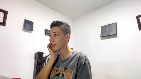 gadiel_sex online show from April 2026 12:59:01 AM