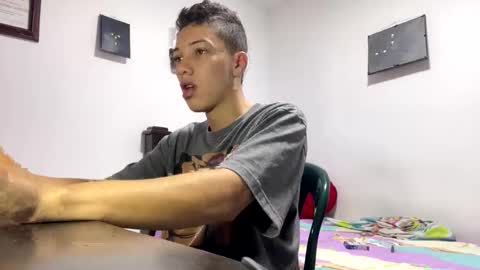 gadiel_sex online show from April 2026 02:55:01 AM