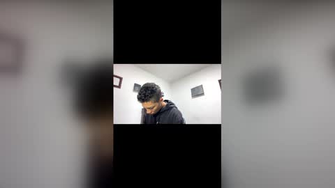 gadiel_sex online show from April 2026 12:00:02 PM