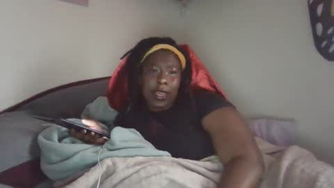 gaeabunny online show from February 2025 11:46:02 PM