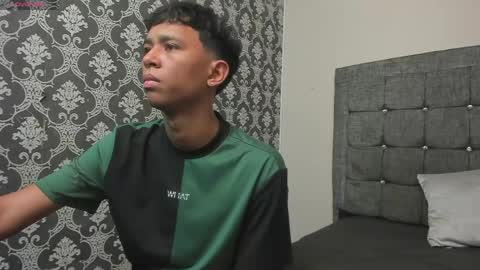 Gael  online show from April 2026 07:14:01 PM