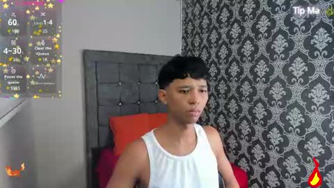Snapshot of gael_d4v7 chatting on July 2026 07:39:01 PM Gael online show from July 2026 07:39:01 PM