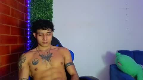 Gael online show from April 2026 08:44:01 PM