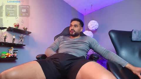 Snapshot of gael_meneses chatting on September 2025 01:05:01 AM Gael Meneses online show from September 2025 01:05:01 AM